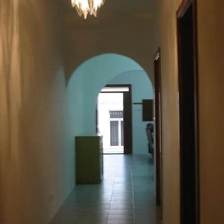 Attard Guest House Pensjonat