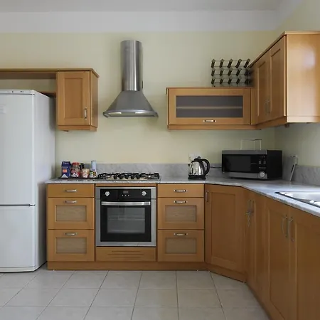 Attard Guest House
