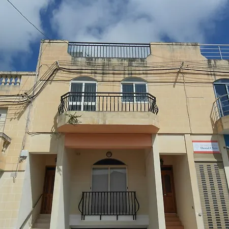 Attard Guest House *
